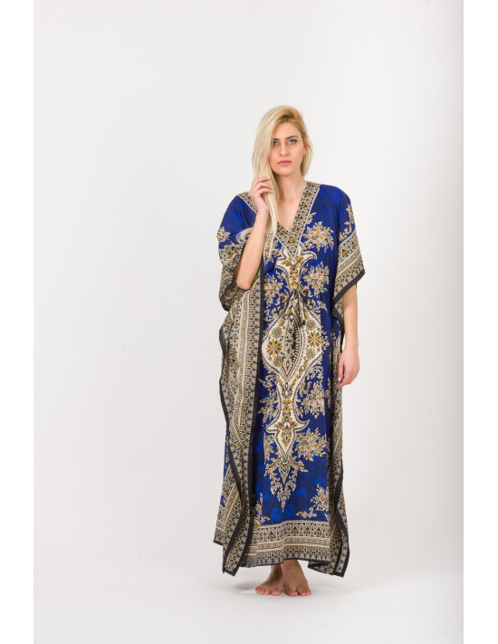 KAFTAN WITH ADJUSTER - MMF SILK TOUCH